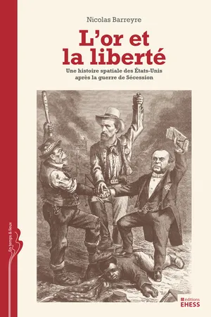 L’or et la liberté