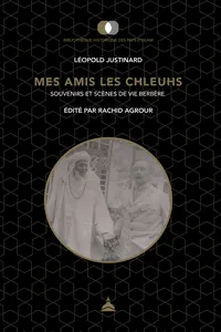 Mes amis les Chleuhs_cover