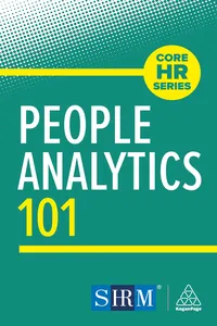 People Analytics 101_cover