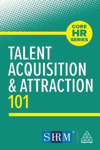 Talent Acquisition and Attraction 101_cover
