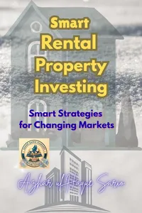 Smart Rental Property Investing_cover