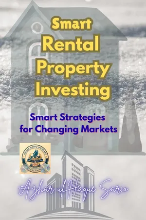 Smart Rental Property Investing