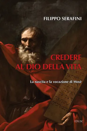 Credere al Dio della vita