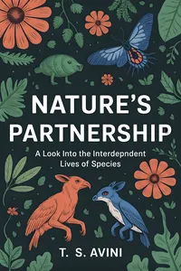 Natures Partnership_cover