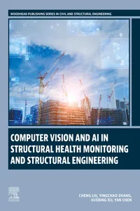 Computer Vision and AI in Structural Health Monitoring and Structural Engineering_cover