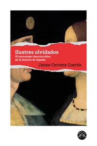 Ilustres olvidados_cover