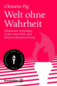 Welt ohne Wahrheit_cover