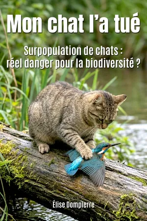 Le Chat et la Biodiversité
