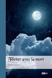 Flirter avec la mort_cover