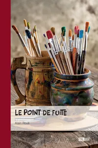 Le Point de fuite_cover