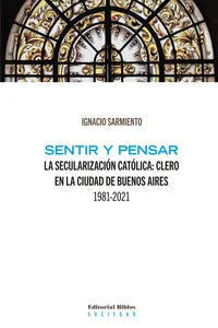 Sentir y pensar_cover