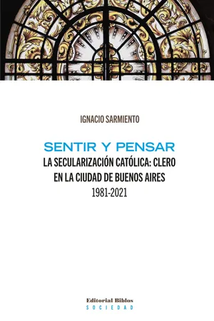 Sentir y pensar