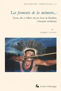 Les ferments de la mémoire_cover