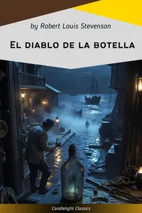 El diablo de la botella_cover