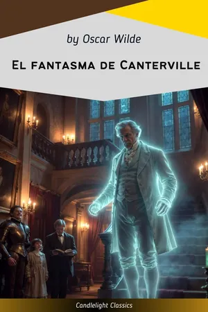 El fantasma de Canterville