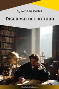Discurso del método_cover