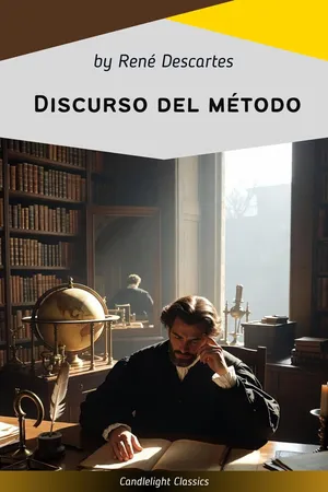 Discurso del método