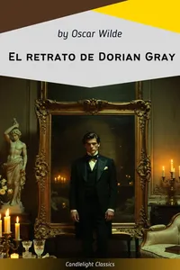 El retrato de Dorian Gray