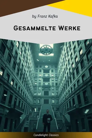 Gesammelte Werke