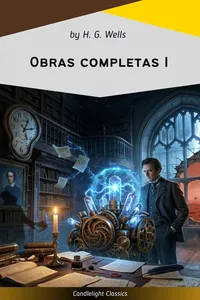 Obras completas I