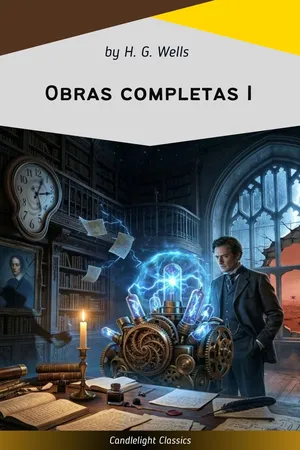Obras completas I