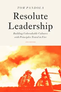 Resolute Leadership_cover