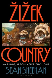 Žižek Country_cover