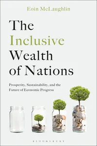 The Inclusive Wealth of Nations