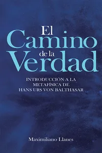 El camino de la verdad_cover