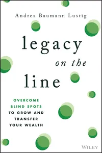 Legacy on the Line