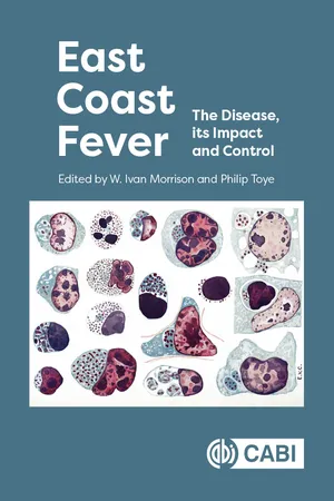 East Coast Fever