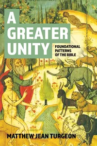 A Greater Unity_cover
