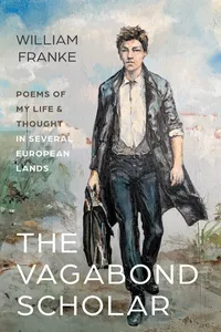 The Vagabond Scholar_cover