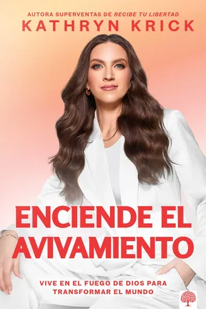 Enciende el Avivamiento