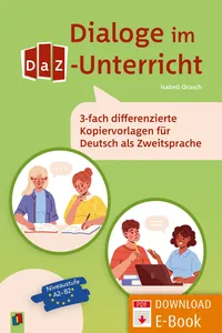 Dialoge im DaZ-Unterricht_cover
