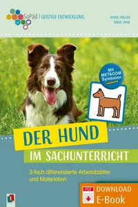 Der Hund im Sachunterricht_cover