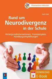 Rund um Neurodivergenz in der Schule_cover