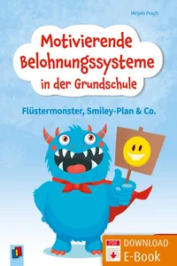 Motivierende Belohnungssysteme in der Grundschule_cover