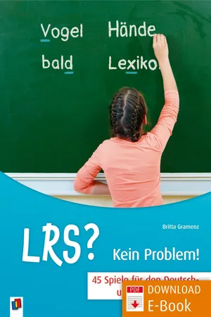 LRS? – Kein Problem!
