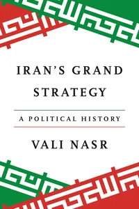 Iran's Grand Strategy_cover