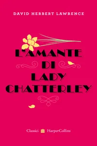 L'amante di Lady Chatterley_cover