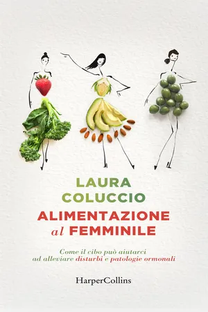 Alimentazione al femminile