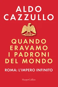 Quando eravamo i padroni del mondo