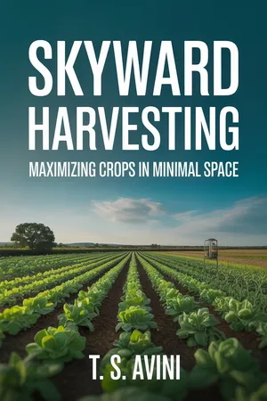 Skyward Harvesting