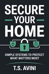Secure Your Home