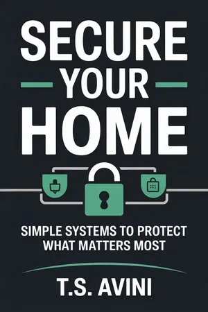 Secure Your Home