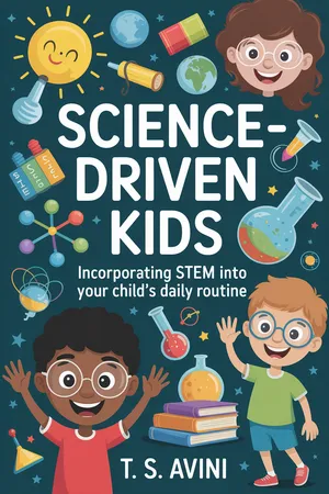Science-Driven Kids