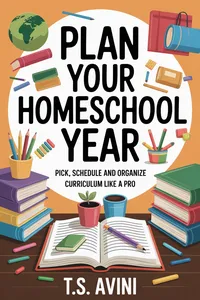 Plan Your Homeschool Year_cover