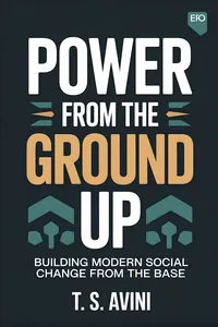 Power from the Ground Up_cover