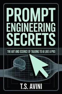 Prompt Engineering Secrets_cover
